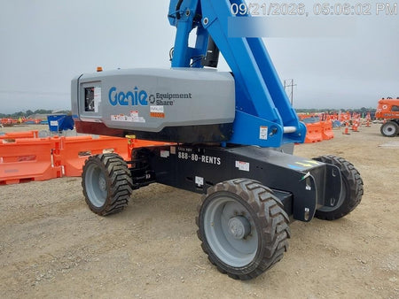 2026 GENIE S-65 XC