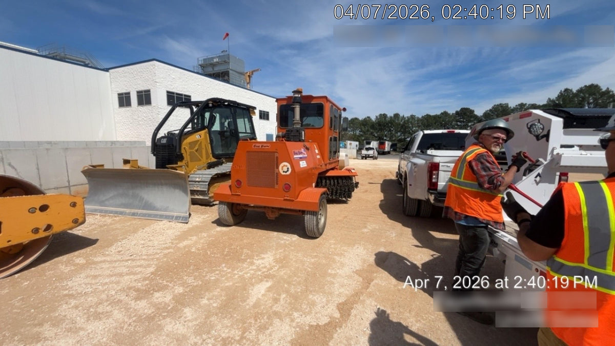 2022 BROCE RCT350