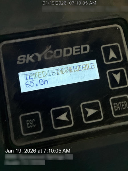 2023 SKYJACK SJ3219