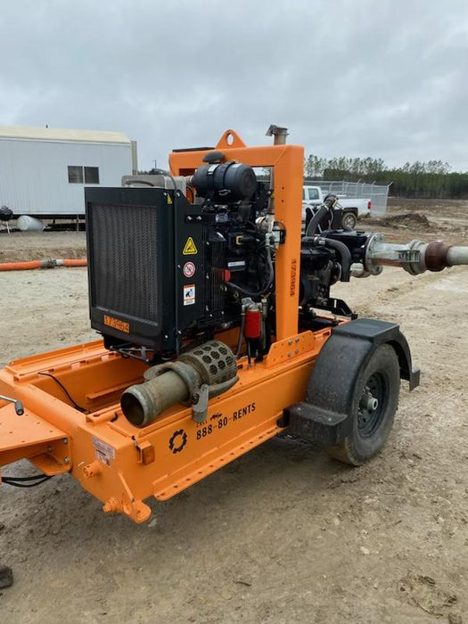 2021 PIONEER PP66S12L71-TD2.9L4