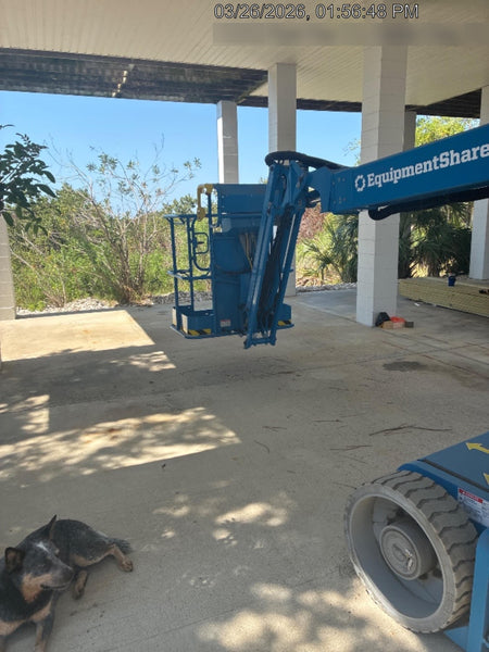 2025 GENIE Z-30/20N RJ