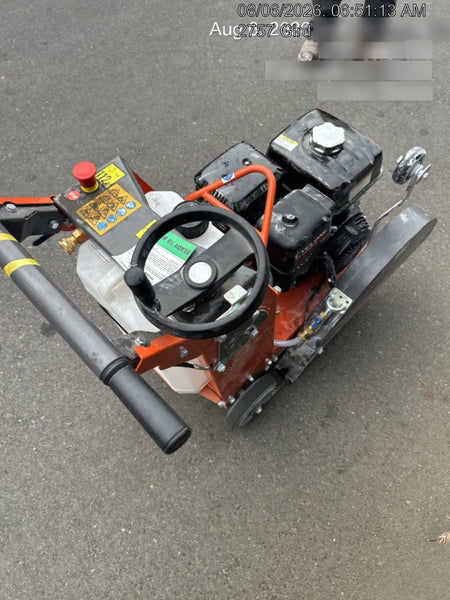 2025 HUSQVARNA FS 400 LV