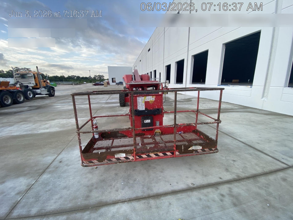 2021 LGMG T65J