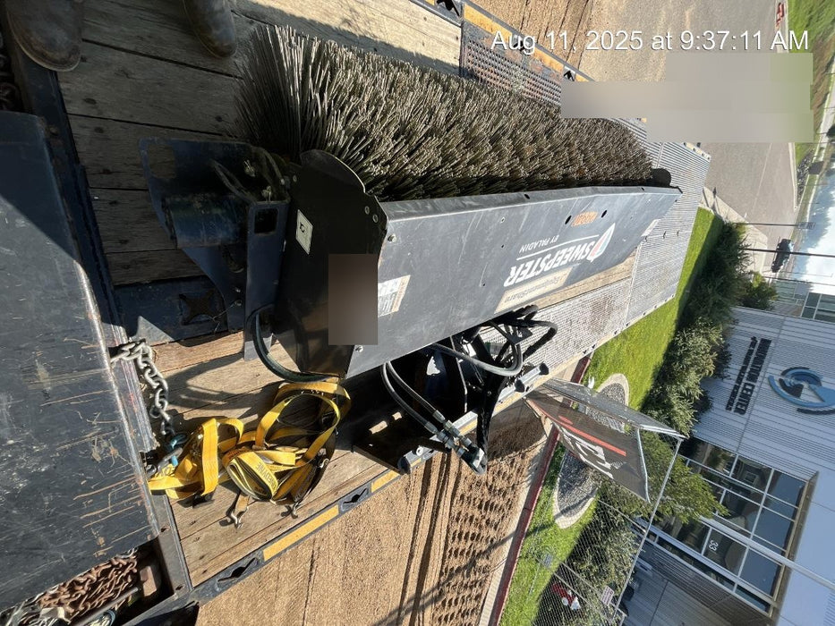 2019 PALADIN 22072MM-0022