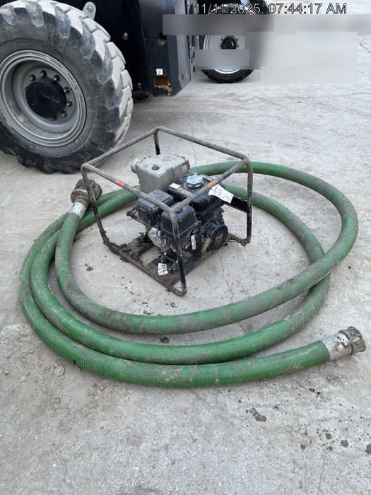 2024 MI-T-M WTP-T03-0MGH