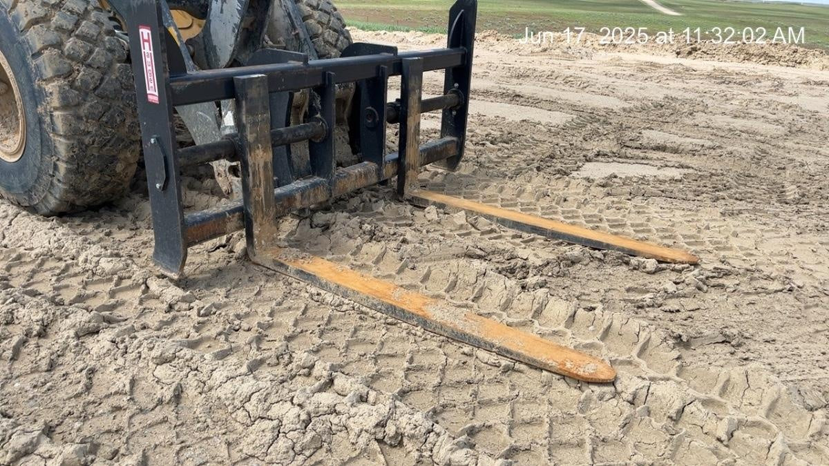 2023 HAUGEN MWFP9625-6-72-J416