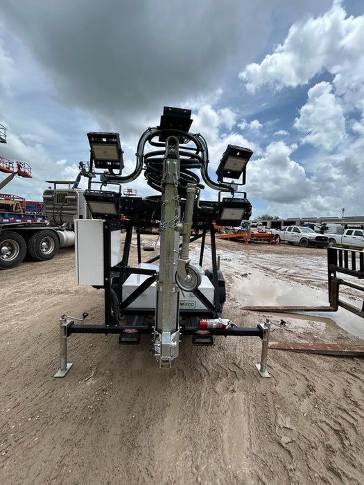 2024 WANCO WLTS-MM8A-1600