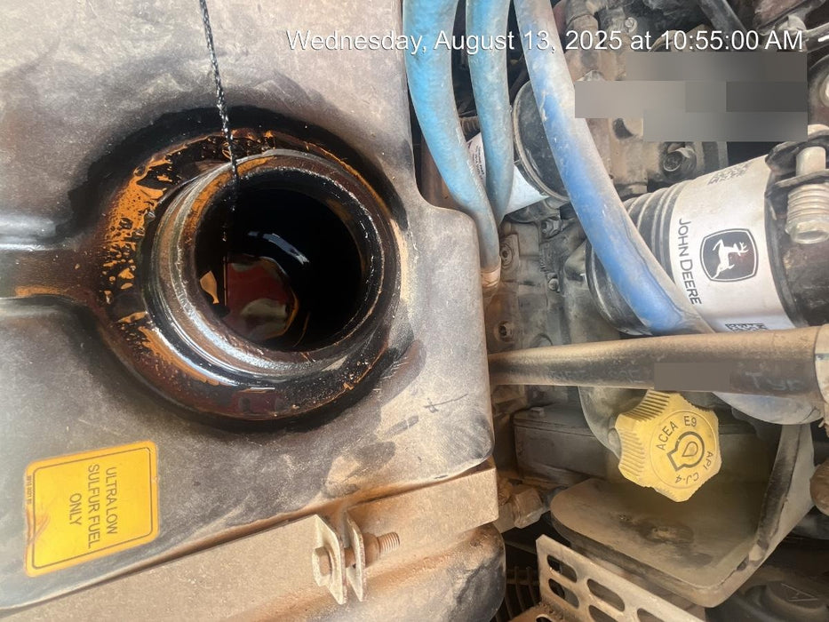 2022 ATLAS COPCO XAS440