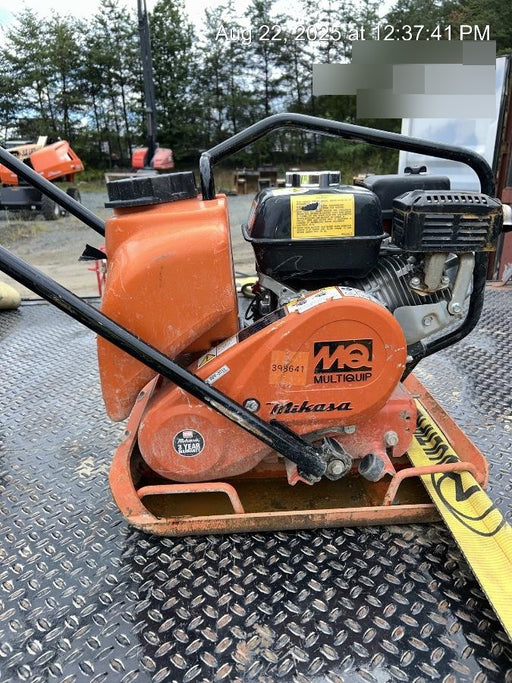 2023 MULTIQUIP MVC82VHW