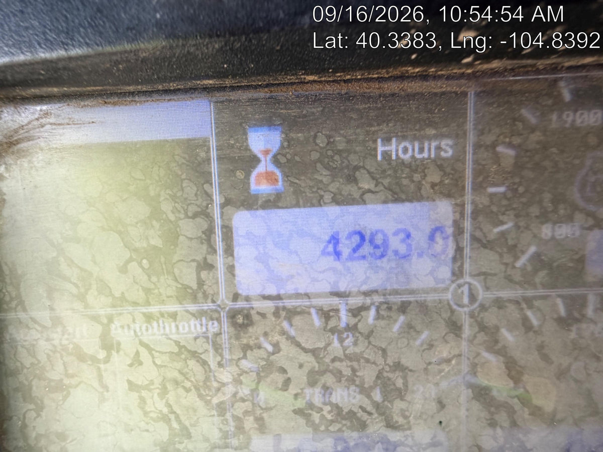 2023 PREMIER PUMP 8NHTH-RP-DC13