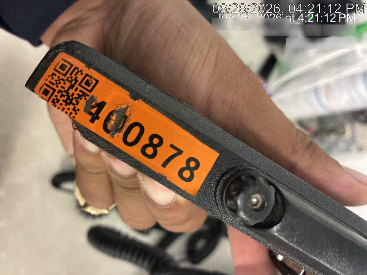 2024 MOTOROLA R7 DISPLAY