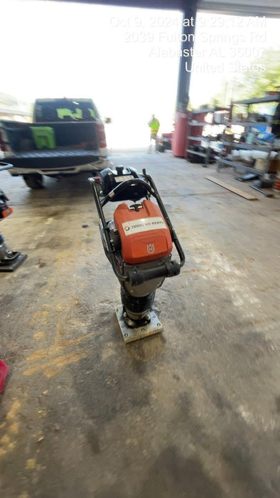 2024 HUSQVARNA LT6005