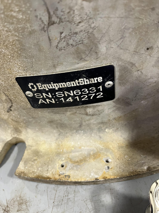 2021 MICHIGAN PNEUMATIC 20262