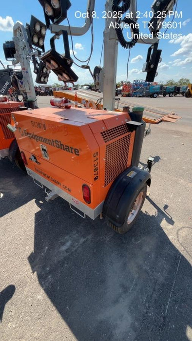 2025 WANCO WLTT-4MM4K