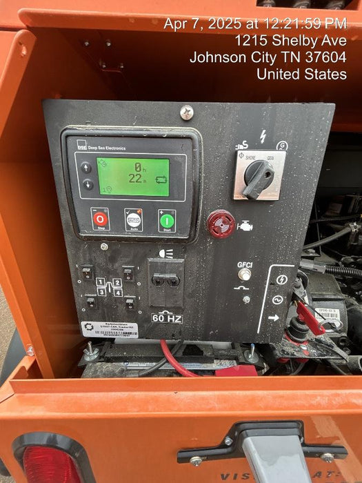 2025 WANCO WLTT-4MM4K