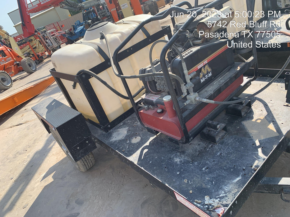 2021 MI-T-M CORPORATION CWC-5004-4MAH