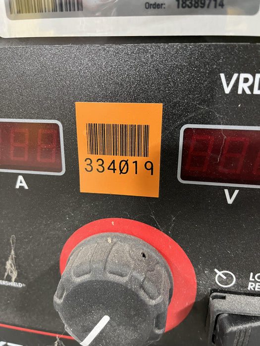 2023 LINCOLN ELECTRIC FLEXTEC 350X