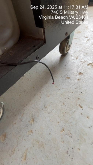 2023 KWIKOOL KPAC1411-2