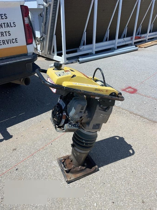 2021 WACKER NEUSON BS60-4As