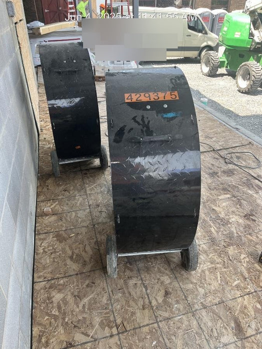 2024 MASTER MHD-42-BDF-C