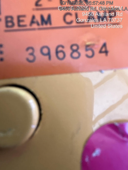 2024 HARRINGTON UBC020