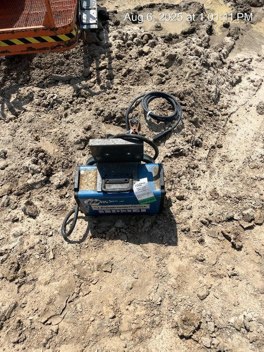 2023 MILLER ELECTRIC CST-280