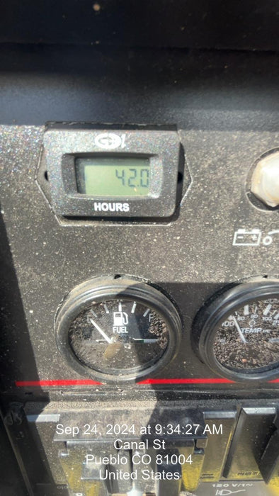 2024 LINCOLN ELECTRIC LE400