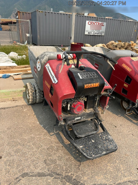 2023 TORO MB-1600