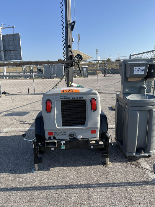 2024 WACKER NEUSON LTT4