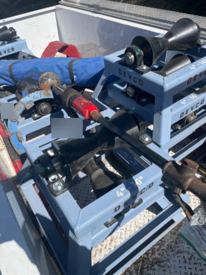 2024 CHICAGO PNEUMATIC C0035