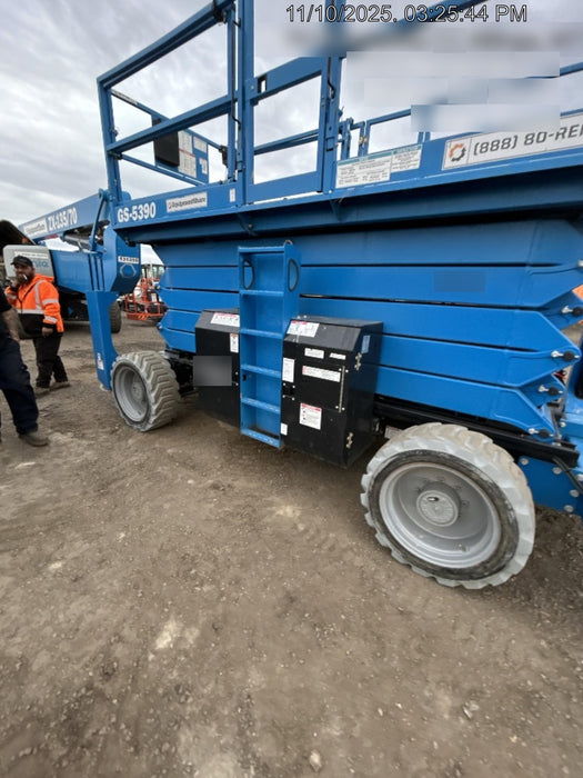 2019 GENIE GS-5390 RT