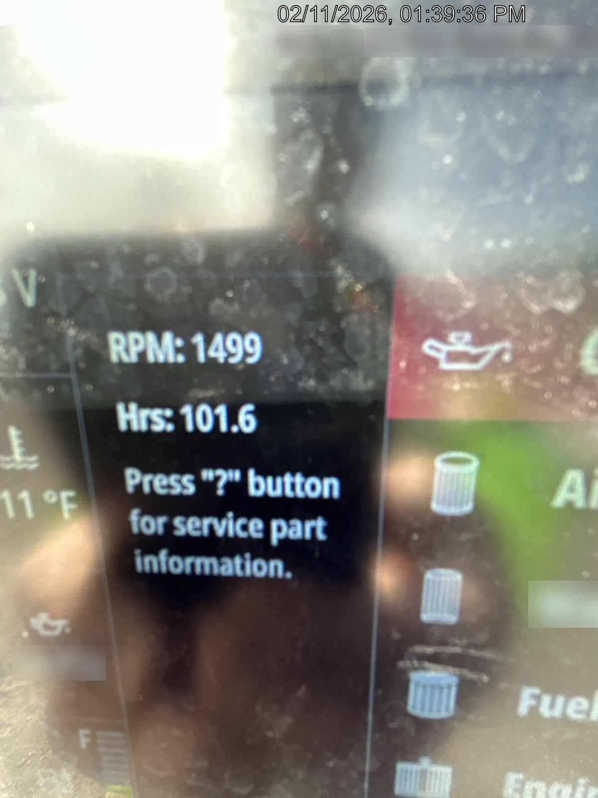 2025 LINCOLN ELECTRIC Frontier 500X