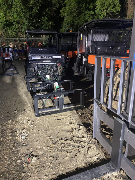 2023 AUGER TORQUE 3300-30