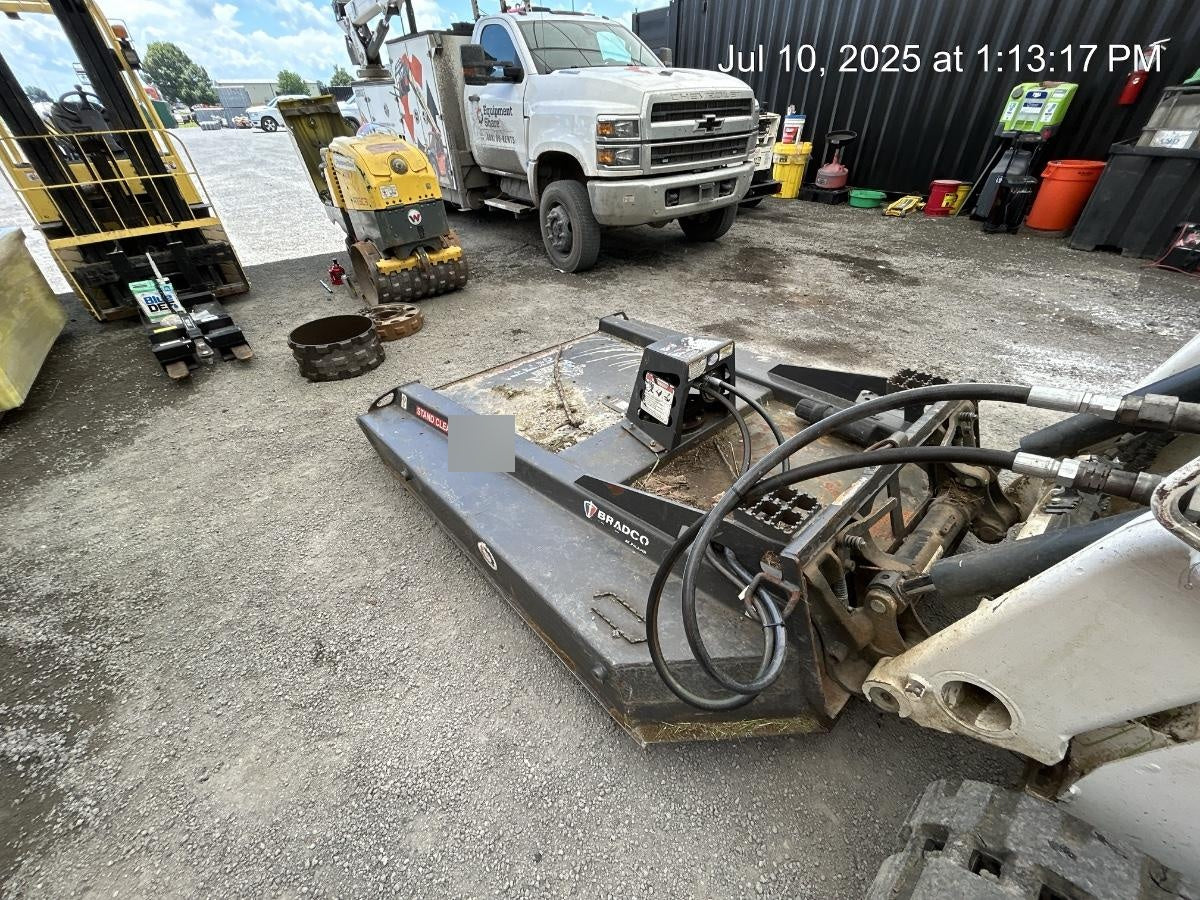 2019 PALADIN 30372A-0022