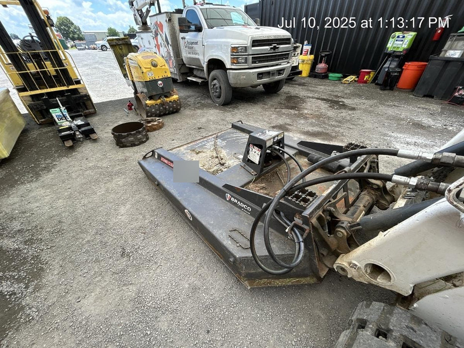 2019 PALADIN 30372A-0022