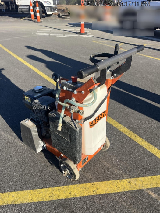 2024 HUSQVARNA FS 400 LV