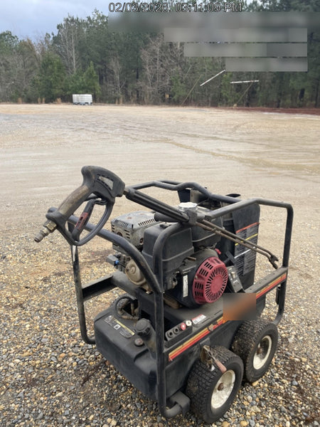 2021 MI-T-M CORPORATION HSP-3504-3MGH