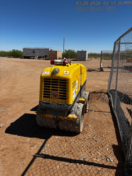 2017 WACKER NEUSON RTKx-SC3