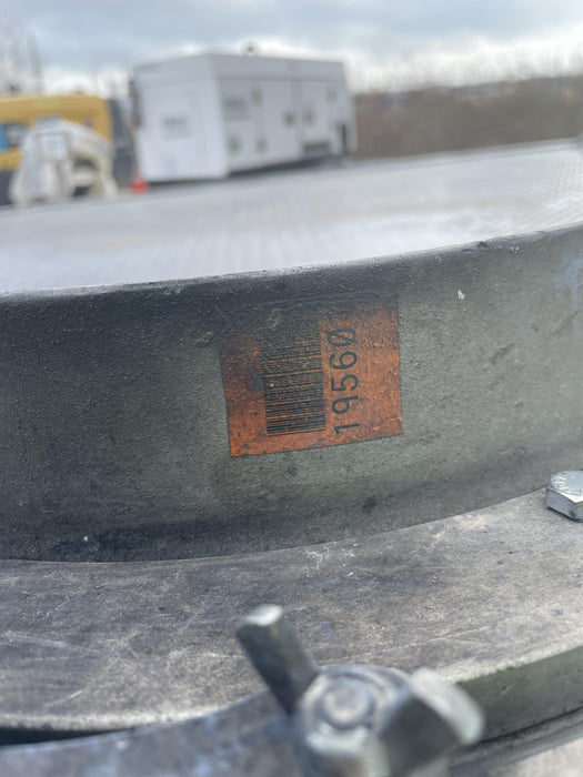 2021 MATHEY DEARMAN 2SA