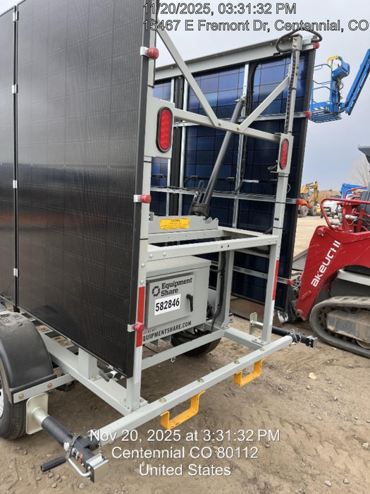 2025 PROGRESS SOLAR SOLUTIONS Helios-2XP