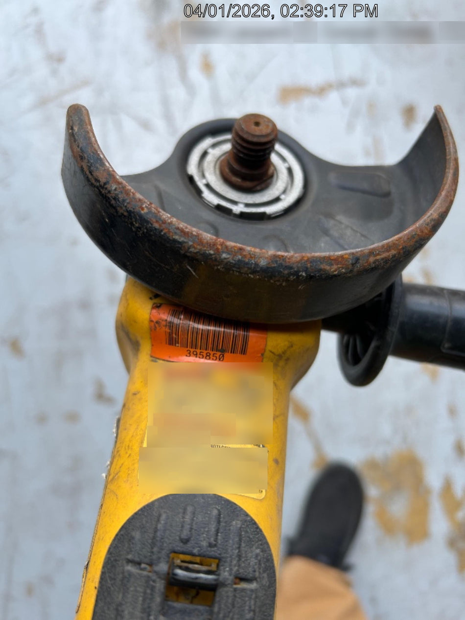 2024 DEWALT DWE402N