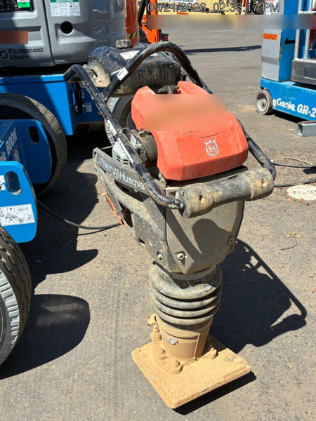 2025 HUSQVARNA LT6005