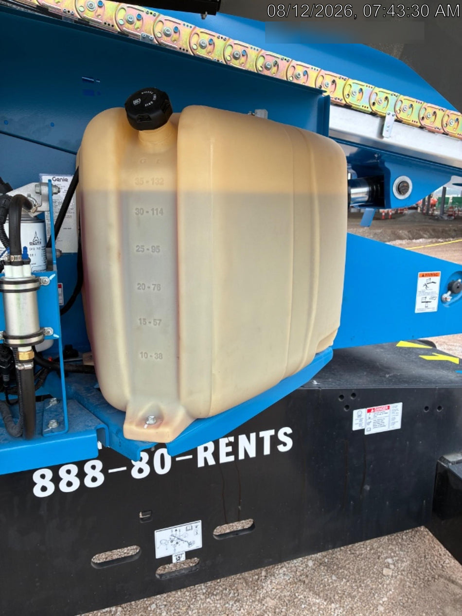 2026 GENIE S-65 XC