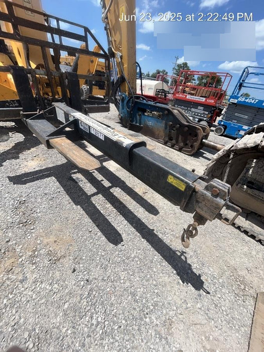 2020 STAR INDUSTRIES M1360B - Star JIB Boom