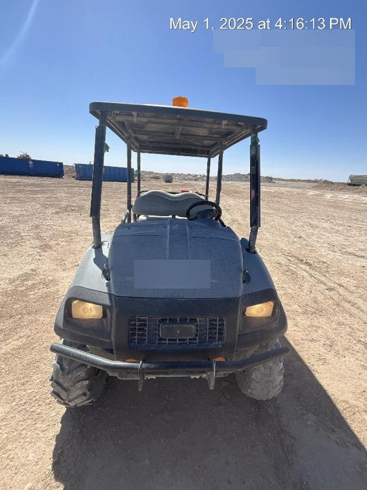 2021 Club Car CA1700G Canopy, Gas, 4 Seater