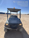 2021 Club Car CA1700G Canopy, Gas, 4 Seater