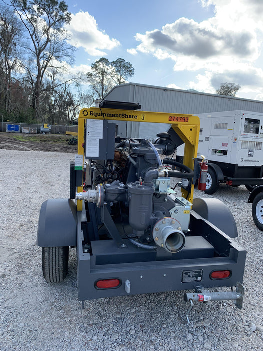 2022 ATLAS COPCO PAC H43 KD