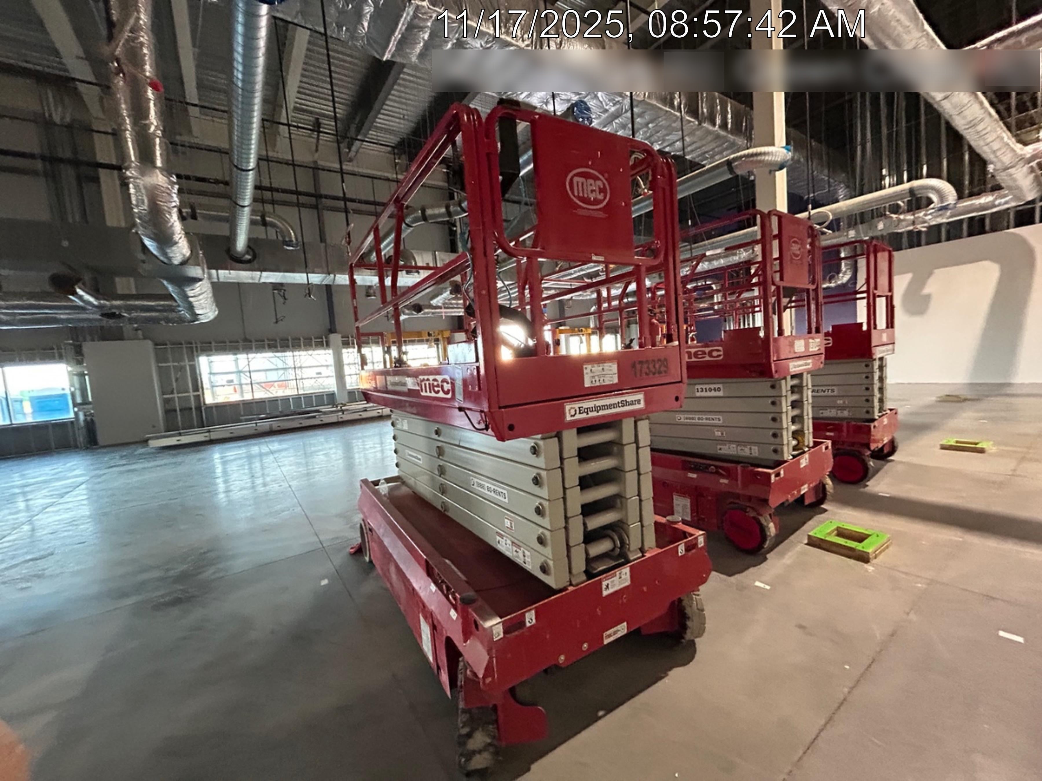 2021 MEC 4555SE