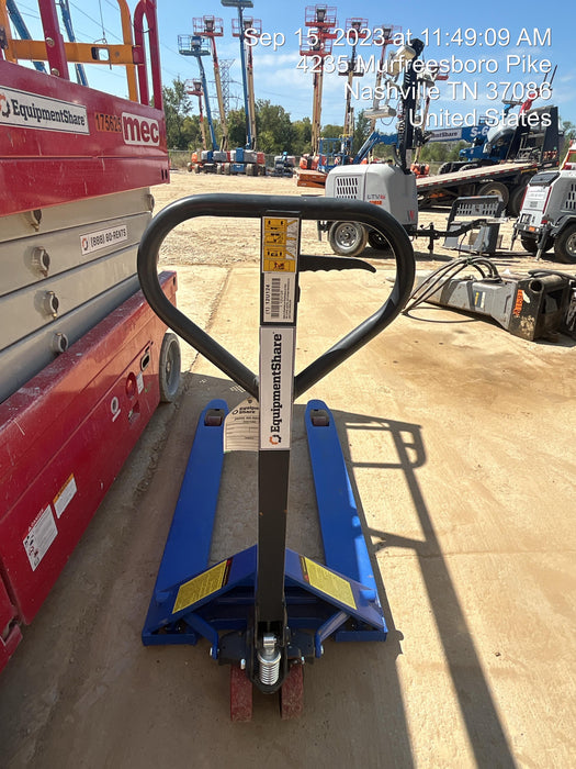 2023 GRAINGER 12U124