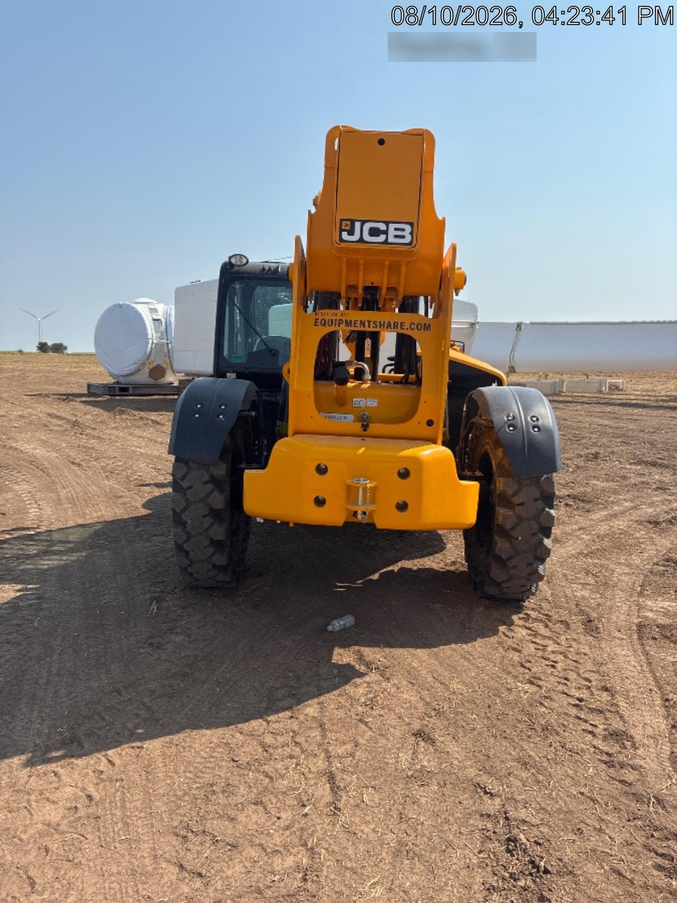 2026 JCB 512-56